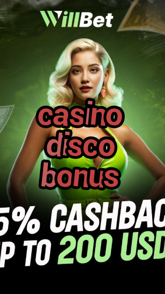 casino disco bonus-igamblingorder.com