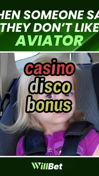 casino disco bonus-igamblingorder.com