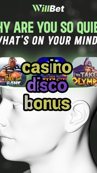 casino disco bonus-igamblingorder.com
